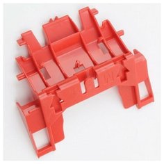 Рамка держатель Miele 06745042 для S510, S512, S548, S712, S716, S718, S760, S762