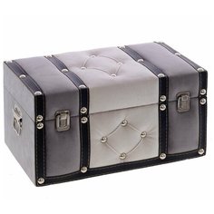 Сундук, L49 W29 H26 см KSM-751649 Remeco Collection