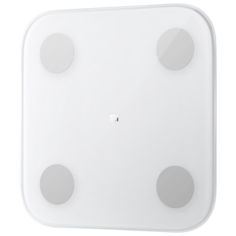 Умные весы Xiaomi Body Composition Scale 2