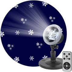 Проектор Метель, IP44, 220В ENIOP-09 ЭРА ERA