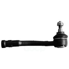 Наконечник Рулевой Правый Citroen Berlingo Ii 08-, C4 09- Pe-Es-7066 Moog арт. PE-ES-7066