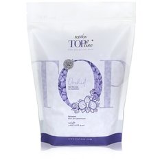 Воск горячий (пленочный) ITALWAX Top Line Orchid (Орхидея) гранулы 750 гр.