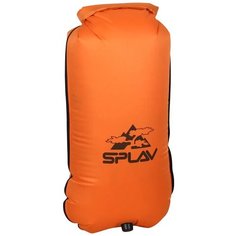 Гермомешок Сплав v.2 15л (цвет: оранжевый)