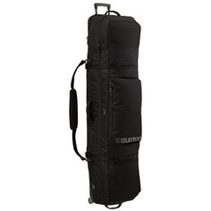 Чехол для сноуборда Burton Wheelie Locker (цвет: True Black)