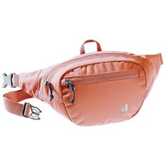 Сумка поясная Deuter Urban Belt (цвет: sienna)
