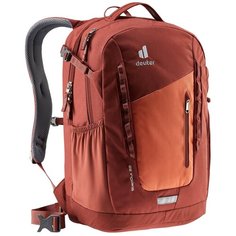 Рюкзак городской Deuter Step Out 22 (цвет: sienna-redwood)
