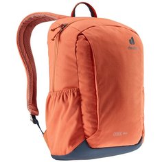 Рюкзак городской Deuter Vista Skip 14 (цвет: sienna-marine)