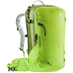 Рюкзак для сноуборда Deuter freerider 30 (цвет: citrus-moss)