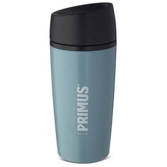 Термокружка Primus Commuter Mug 2020, 0.4 л pale blue