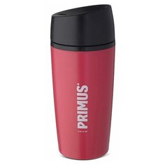 Термокружка Primus Commuter Mug 2020, 0.4 л Melon Pink