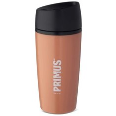 Термокружка Primus Commuter Mug 2020, 0.4 л salmon pink