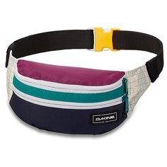 Сумка поясная Dakine classic hip pack (цвет: Expedition)