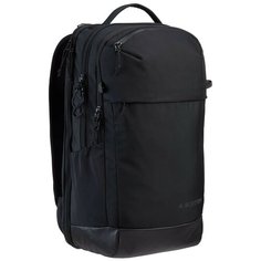 Рюкзак городской Burton multipath daypack (цвет: true black ballistic)
