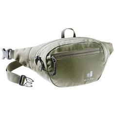 Сумка поясная Deuter Urban Belt (цвет: khaki)