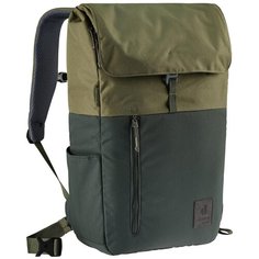 Рюкзак городской Deuter UP Seoul (цвет: ivy-khaki)