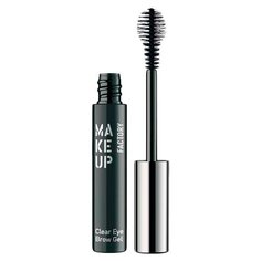 Make up Factory Гель для бровей Clear Eye Brow Gel прозрачный