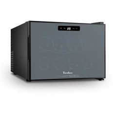 Винный шкаф TESLER WCH-082