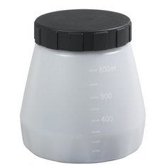 Контейнер для насадки Wagner 6625248 сменный 800мл