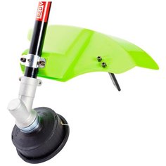 Триммер электрический RedVerg RD- EB1450S