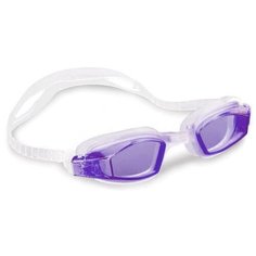 Очки для плавания Intex 55682, Aqua Flow Sport от 8 лет