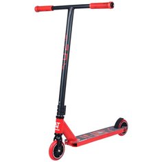 Трюковый самокат AT Scooters INOY 2021 New красный