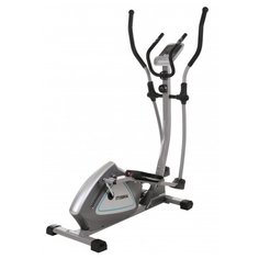 Эллиптический тренажер ITOSIMA IT250M, серый