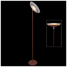 LED Торшер Reluce