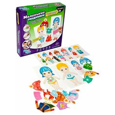 Настольная игра Picn Mix Маленькие модники