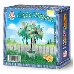 Азбука тойс Чудо-дерево Нежность Д-0010