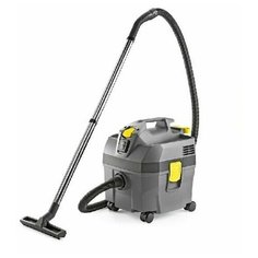 Профессиональный пылесос KARCHER NT 20/1 Ap 1380 Вт