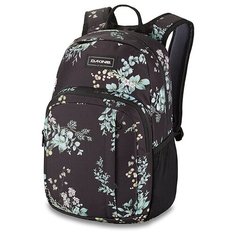 Рюкзак городской Dakine campus s 18l (цвет: Solstice Floral)