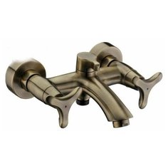 Смеситель для ванны KAISER 57022-1