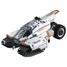Конструктор Xiaomi Smart Building Block XJXL01IQI Volans Shuttle Machine White