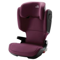 Автокресло Britax Roemer Kidfix M i- Size, Burgundy Red