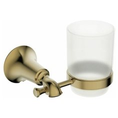 Держатель стакана одинарный KAISER KH-4005