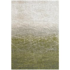 Безворсовый ковер с оригинальной текстурой Mad Men 8882 прямоугольник (140*200 см) Louis De Poortere