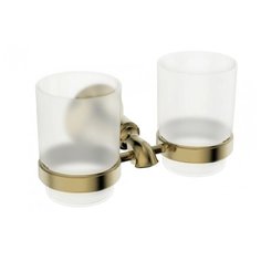 Держатель стакана одинарный KAISER KH-4015