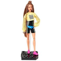 Кукла Barbie коллекционная BMR1959 GHT91