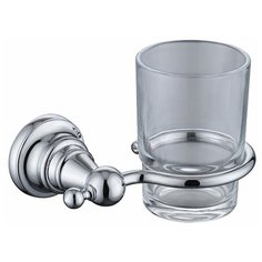 Держатель стакана одинарный KAISER KH-2205
