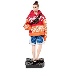 Кукла Barbie коллекционная BMR1959 GHT93
