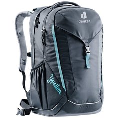 Рюкзак школьный Deuter ypsilon (цвет: Black)