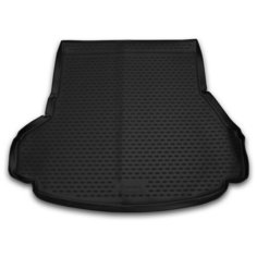 Коврик в багажник TOYOTA Avensis 01/2009->, сед. (полиуретан) Element