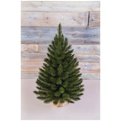 Елка Лесная Красавица в мешочке 90 см., леска, Triumph Tree (73669)