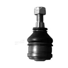 MOOG MEBJ5150 ME-BJ-5150_опора шаровая нижняя\ Mitsubishi Colt, Smart For Four all 04