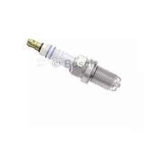 BOSCH 0242240587 свеча FGR6KQE 1.6, 1ШТ