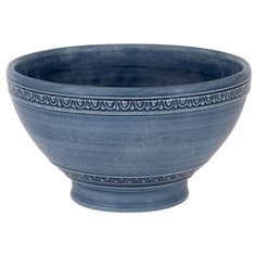 Салатник синий Augusta Matceramica 14.5см Керамика Matceramica MC- F566400328D1381