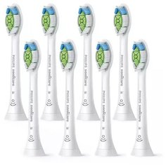 Комплект насадок Philips Sonicare W2 DiamondClean
