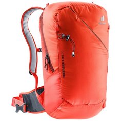 Рюкзак для сноуборда Deuter freerider lite 20 (цвет: papaya)