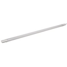 Iek LDSP0-1311-36-6500-K01 Светильник ДСП 1311 36Вт 6500К IP65 1230мм белый пластик {размер 1230х53х40 мм, аналог ЛСП-2х36Вт}