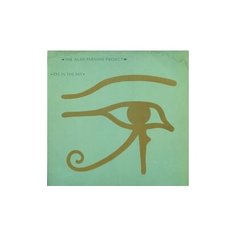 Старый винил, Arista, ALAN PARSONS PROJECT - Eye In The Sky (LP , Used)